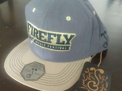 Grassroots California hat