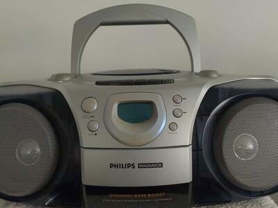Philips Magnavox AZ2000/17