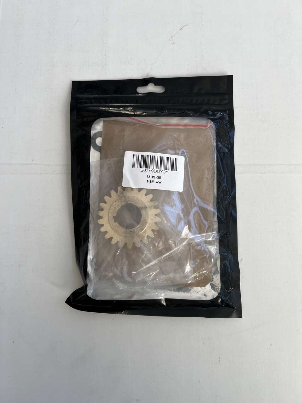 NEW Craftsman Work Gear & Gasket