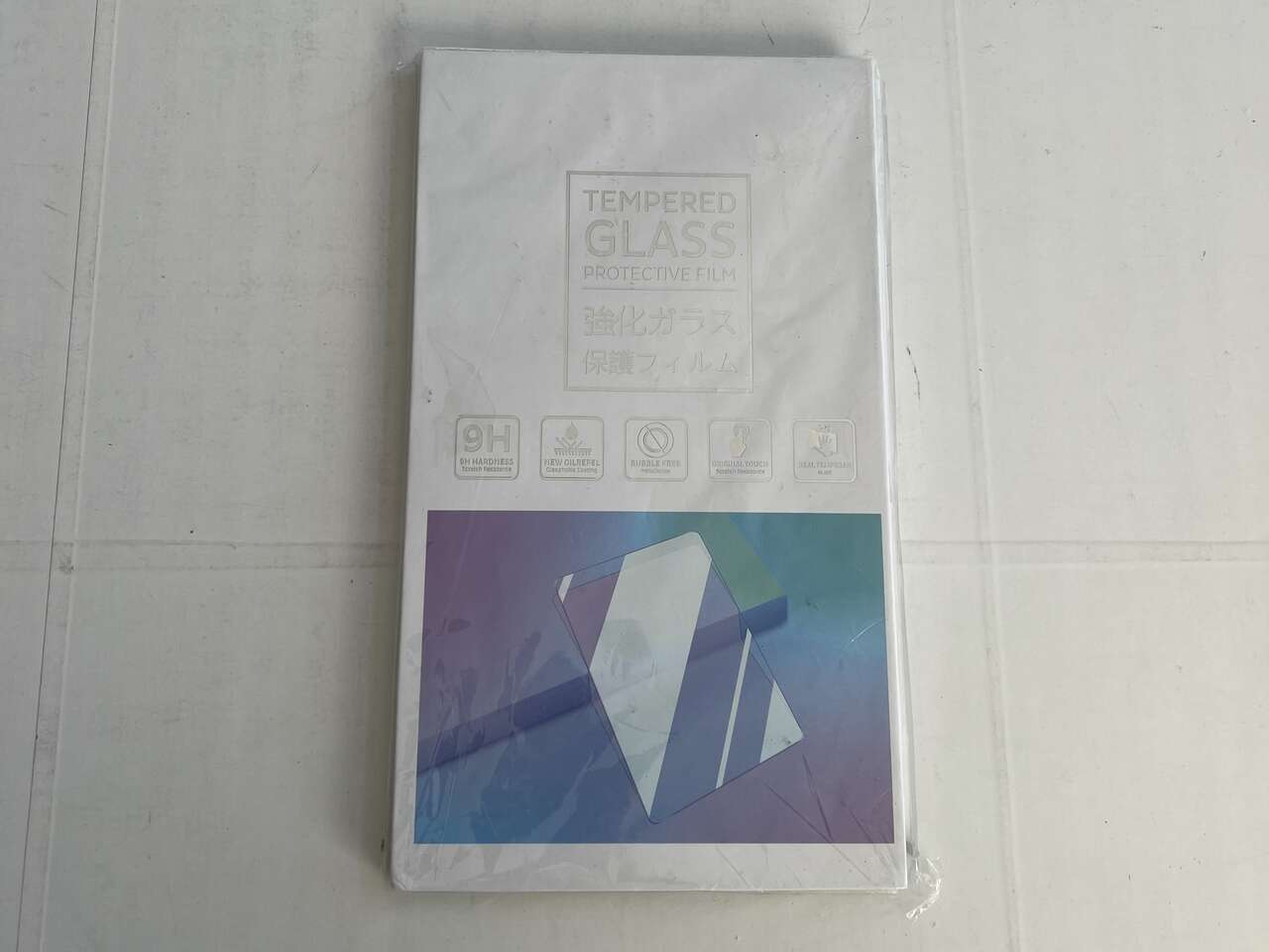 NEW 2023 Honda HRV Touch Screen Protector Protective Film / Tempered Glass