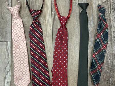 Ties
