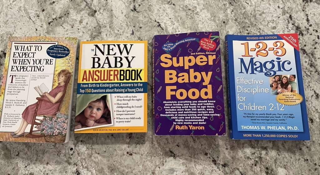 Baby Books