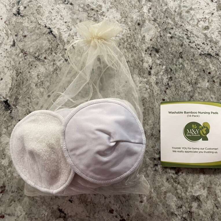 Nursing Pads