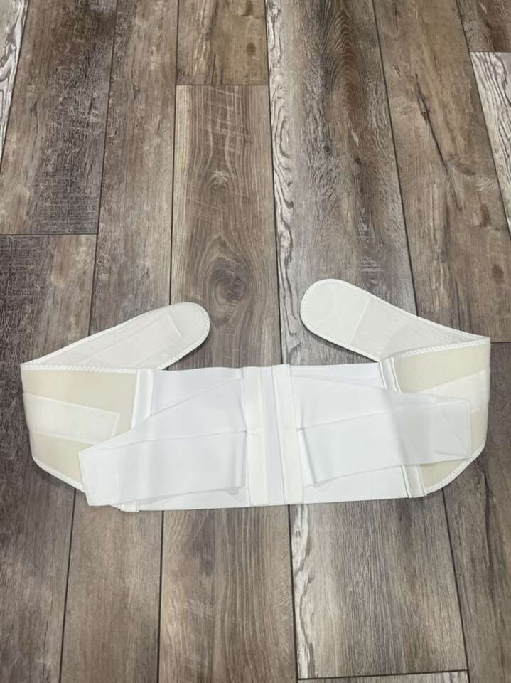 Postpartum Abdominal Binder