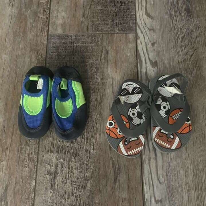 Boys Shoes