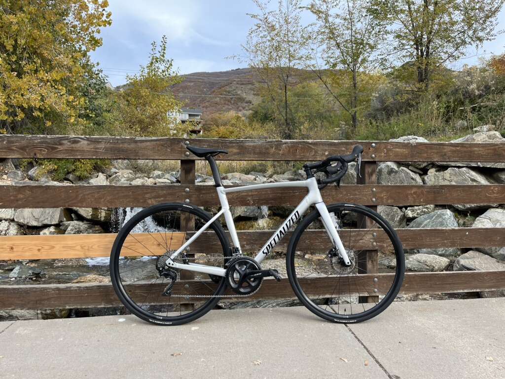 Trek best sale silque s4