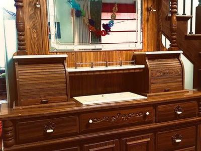 New Used Wood Dressers For Sale Ksl Com