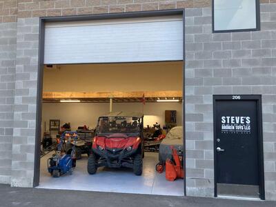 Steve's Broken Toys LLC