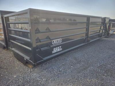 2025 AULICK IND 2257