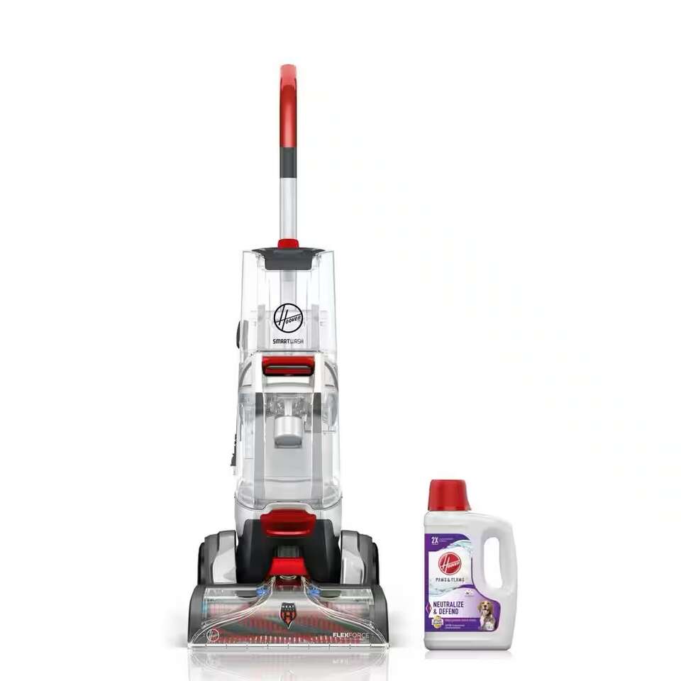 Hoover Smartwash Carpet Cleaner