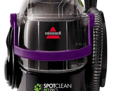 Bissell Carpet Cleaner