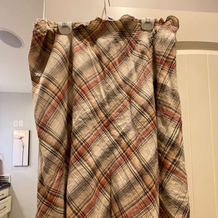 Old Navy Size XXL Calf Length Skirt