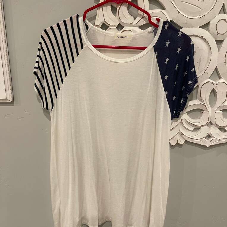 Size Extra Large Shirt