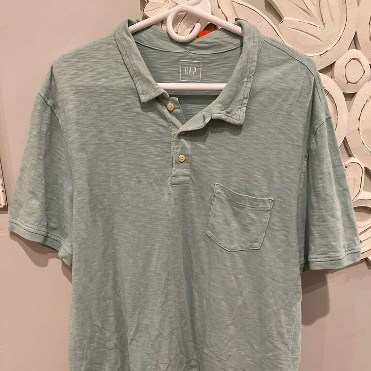 Gap Size XL Polo
