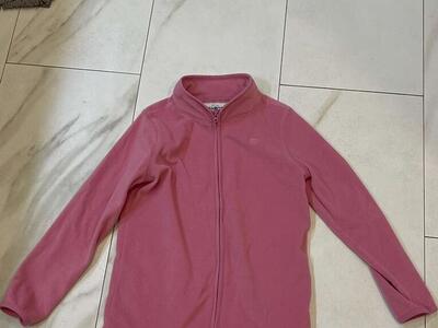 Oshkosh Size 10 Fleece Jacket