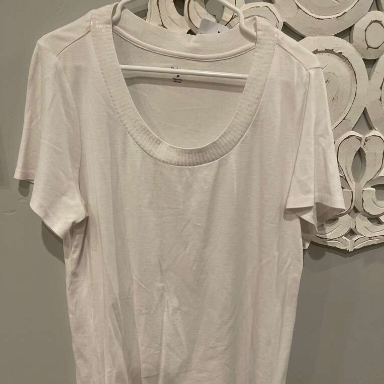 Style And Co Size 2X T-Shirt