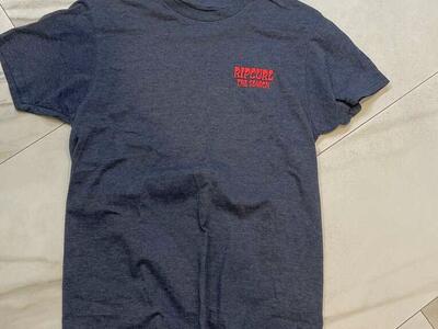 RipCurl Size Medium T-Shirt