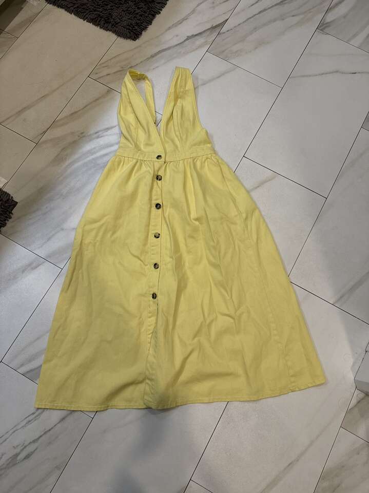 Urban Outfitter Size Small Jumper Dress