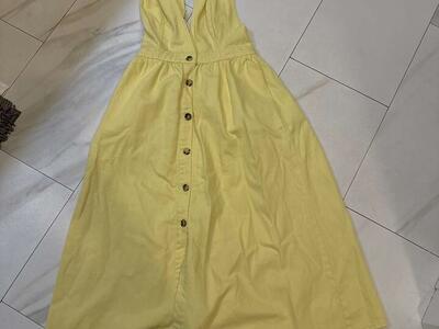 Urban Outfitter Size Small Jumper Dress