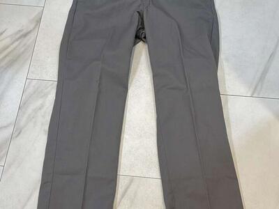 Dickies’s 874 Original Fit Size 32x 32 Grey Pants