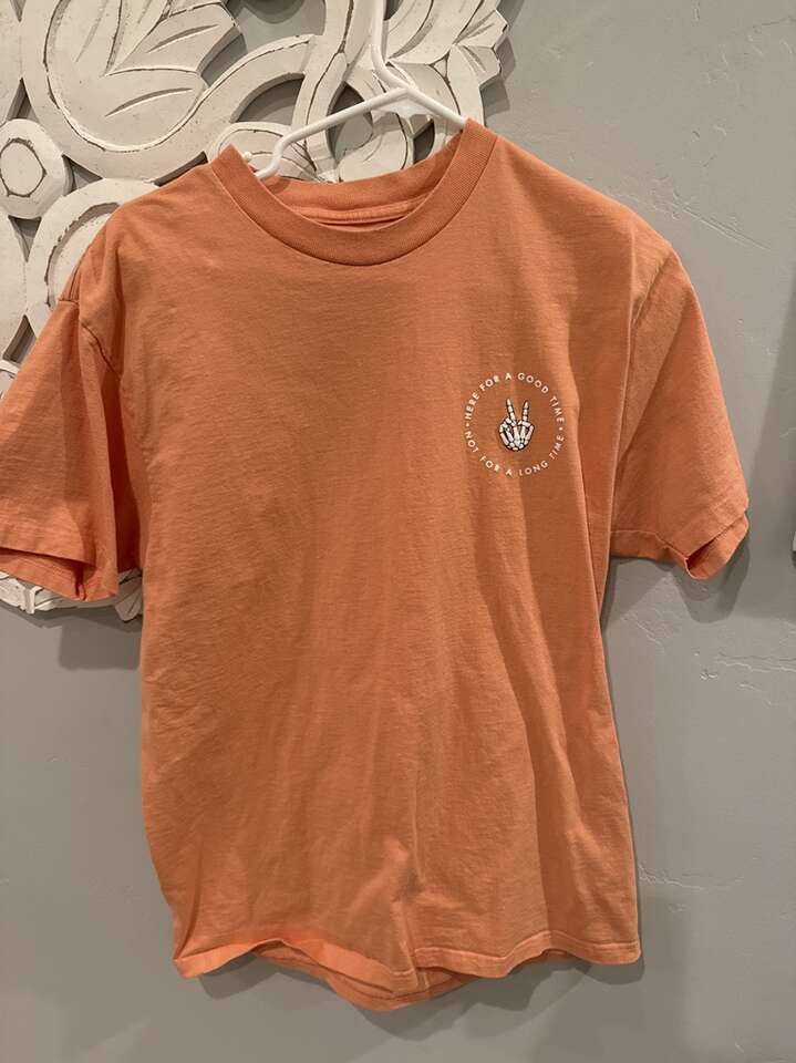 Size Medium T-Shirt
