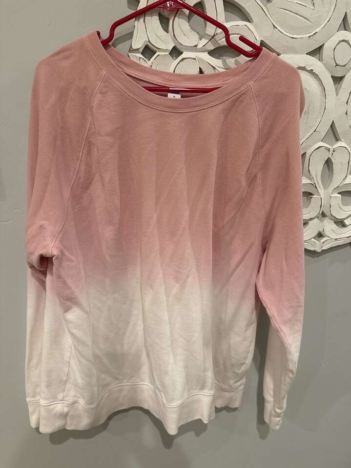 Old navy Size Extra Large Sweatshirt