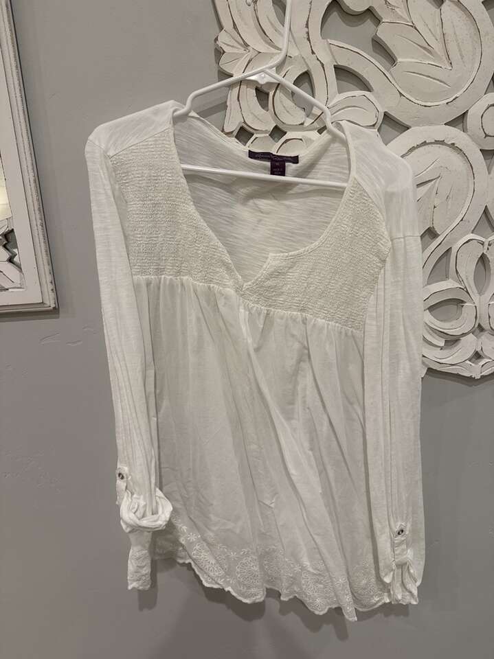 Gloria Vanderbilt Size Extra Large