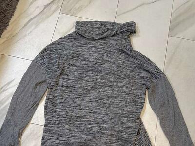 Size XXL Lightweight Sweater