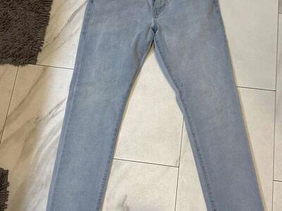 Gap Size 32 X 32 Straight Taper Jeans