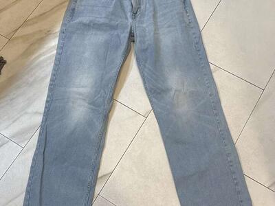Old Navy Size 30 X 32 Loose Jeans