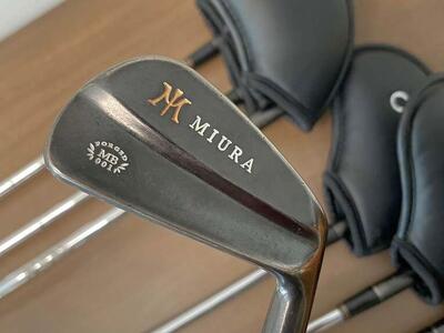 Rare Special Edition Miura MB001 / MC501 4-P