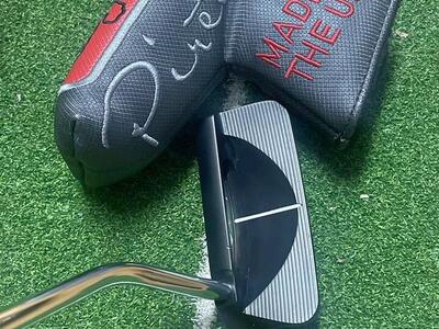 Piretti Matera 303 SS Putter