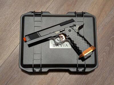 EMG Custom 'Stella' Hi-CAPA