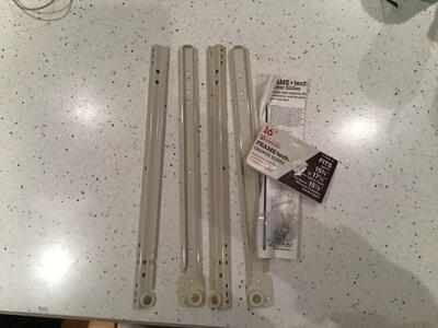 Drawer Slides