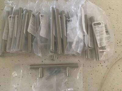 Amerock Bar Pulls (20)