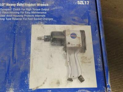 Westward air ratchet