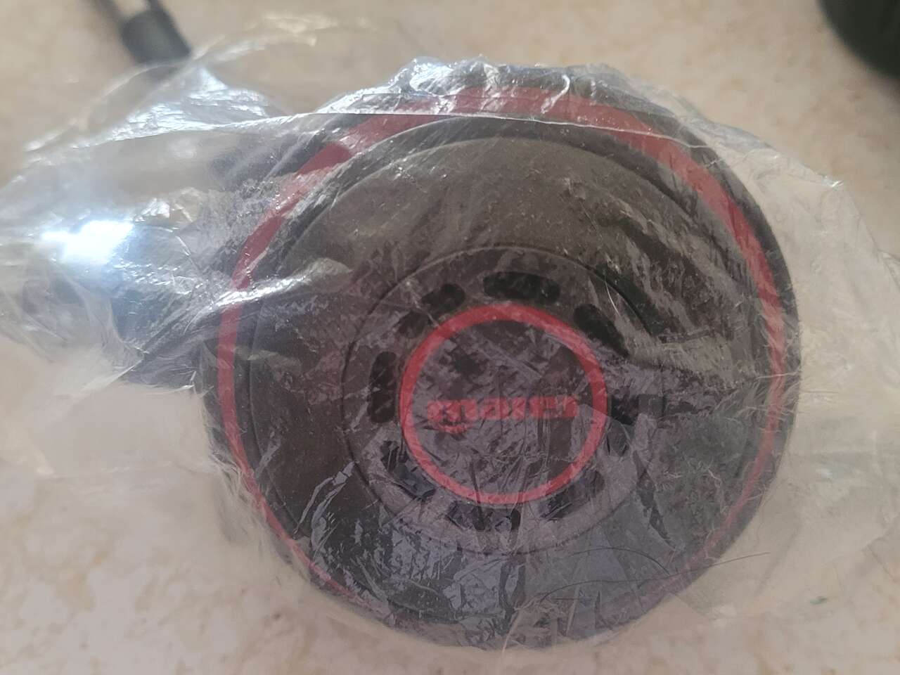 Mares\Dacor-Tekna gauges regulator Scuba diving set.