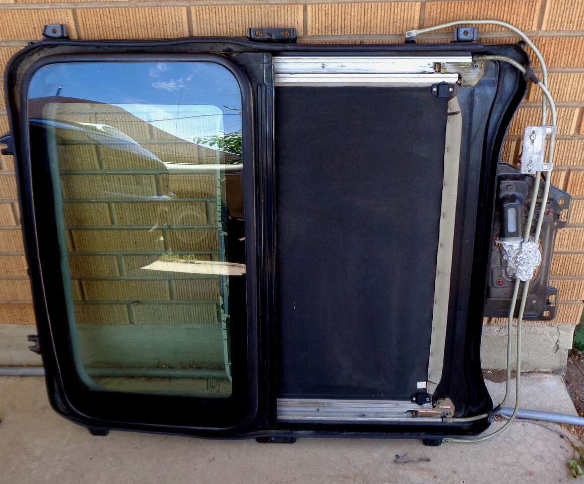 1997 honda civic coupe stock moon sun roof very nice