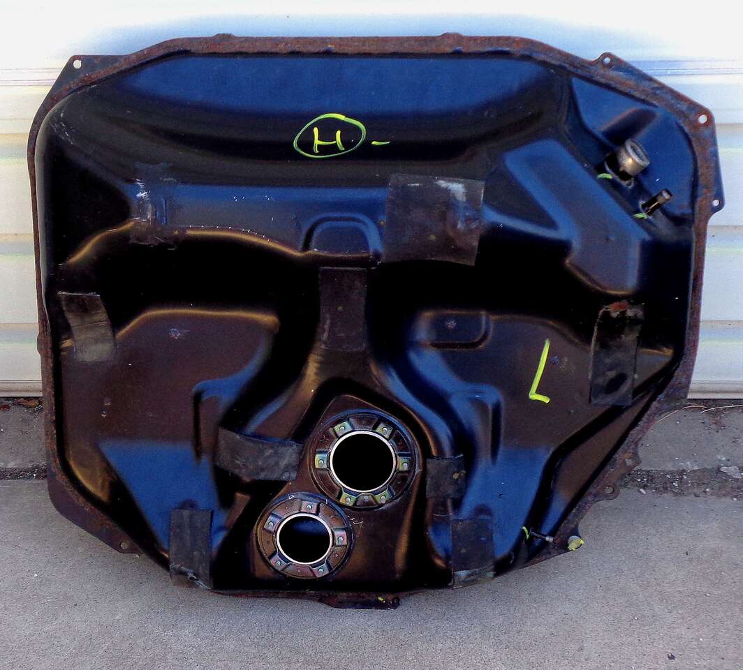 1997 honda civic coupe stock fuel tank