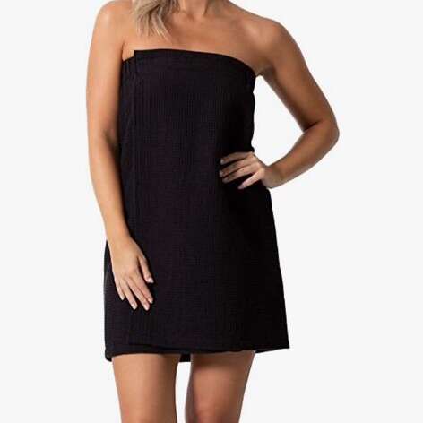 Spa Body Wrap. New In Sealed Package.