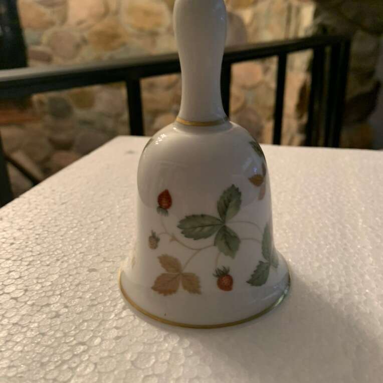 Vintage Collectible Bell