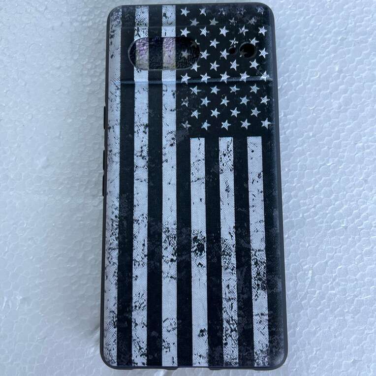 American Flag Phone Case Brand New