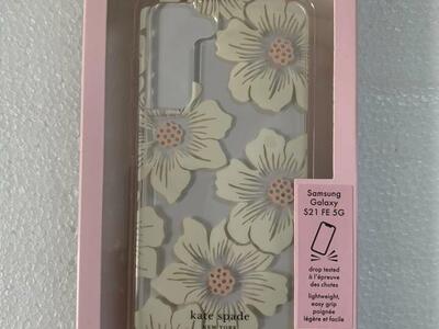 Cell Phone Case For Samsung Galaxy.