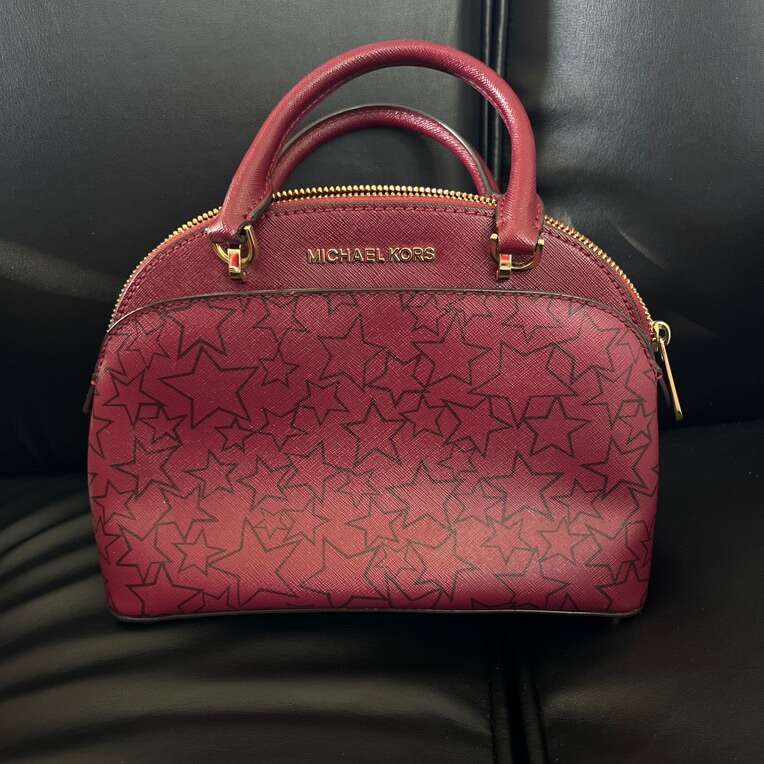 Michael Kors Hand Bag