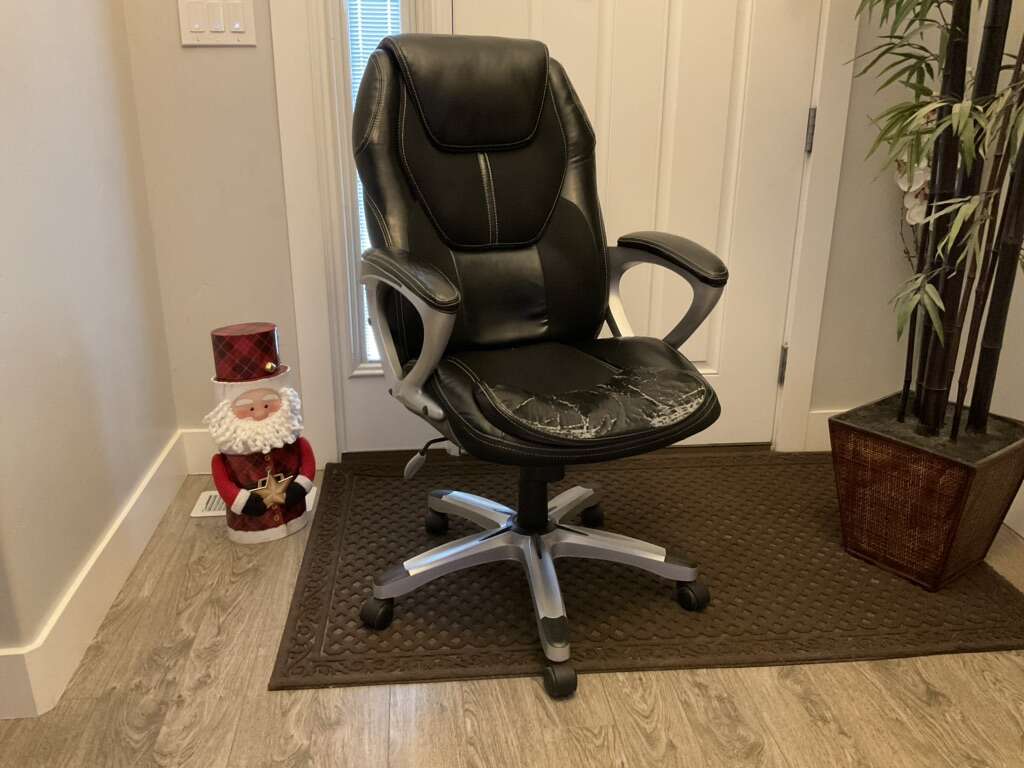Office Chair FREE