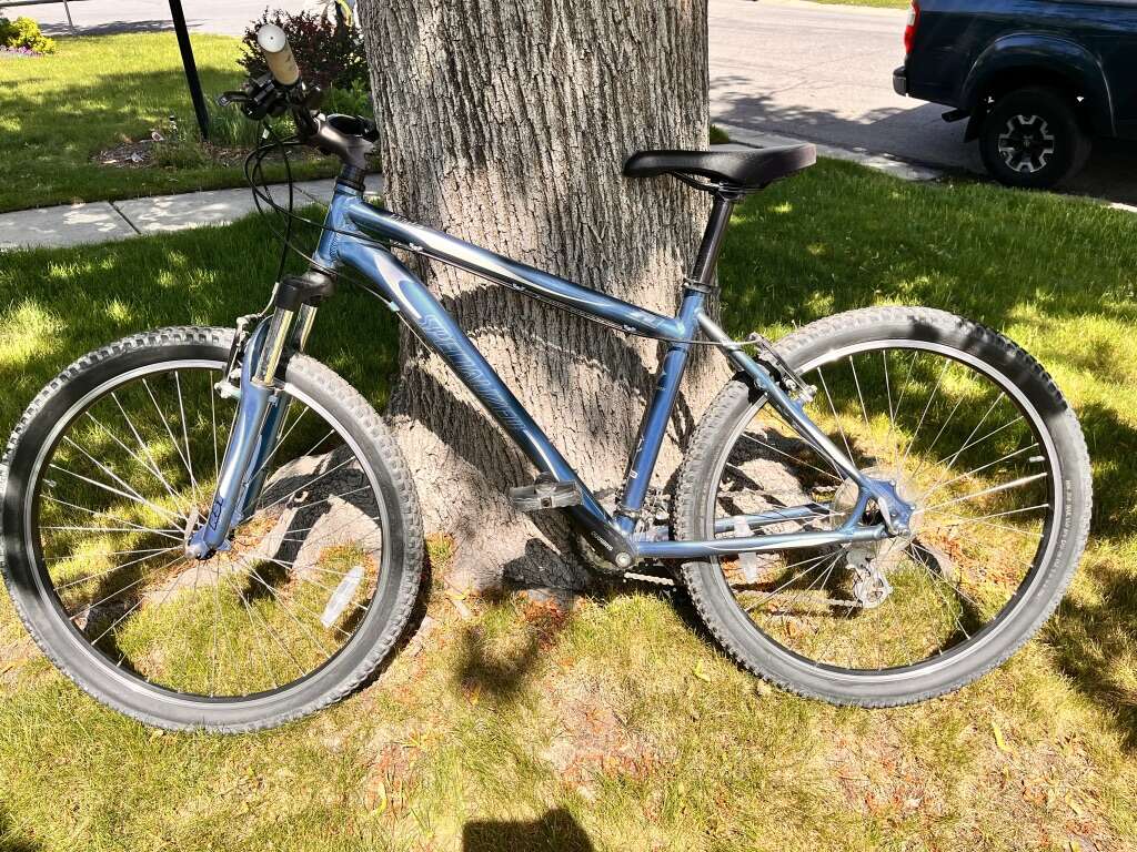 Specialized Mika Sport Mountain Bike Cycling