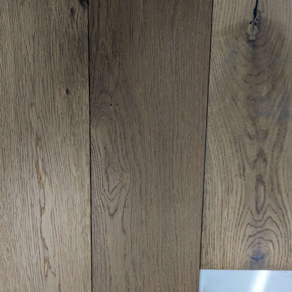 White Oak Hardwood Flooring Home and Garden