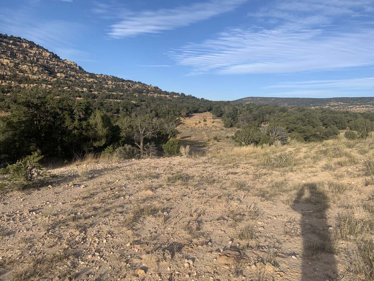 10 Acres of Raw Land Between Tabiona & Duchesne – Only $18,200 Total!