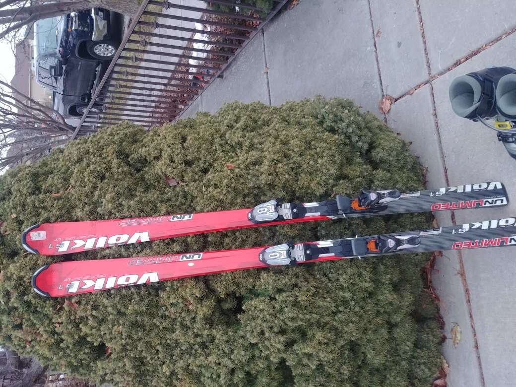 Find Volkl Skis For Sale | ksl.com Find Volkl Skis For Sale | ksl.com