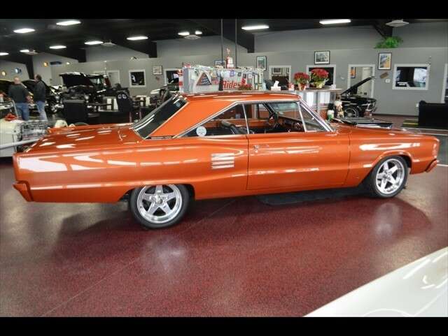 1966 Dodge Coronet 500